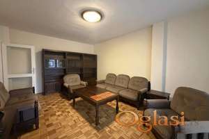 Komforan 3.0 stan na Vračaru, Metohijska, 88m2